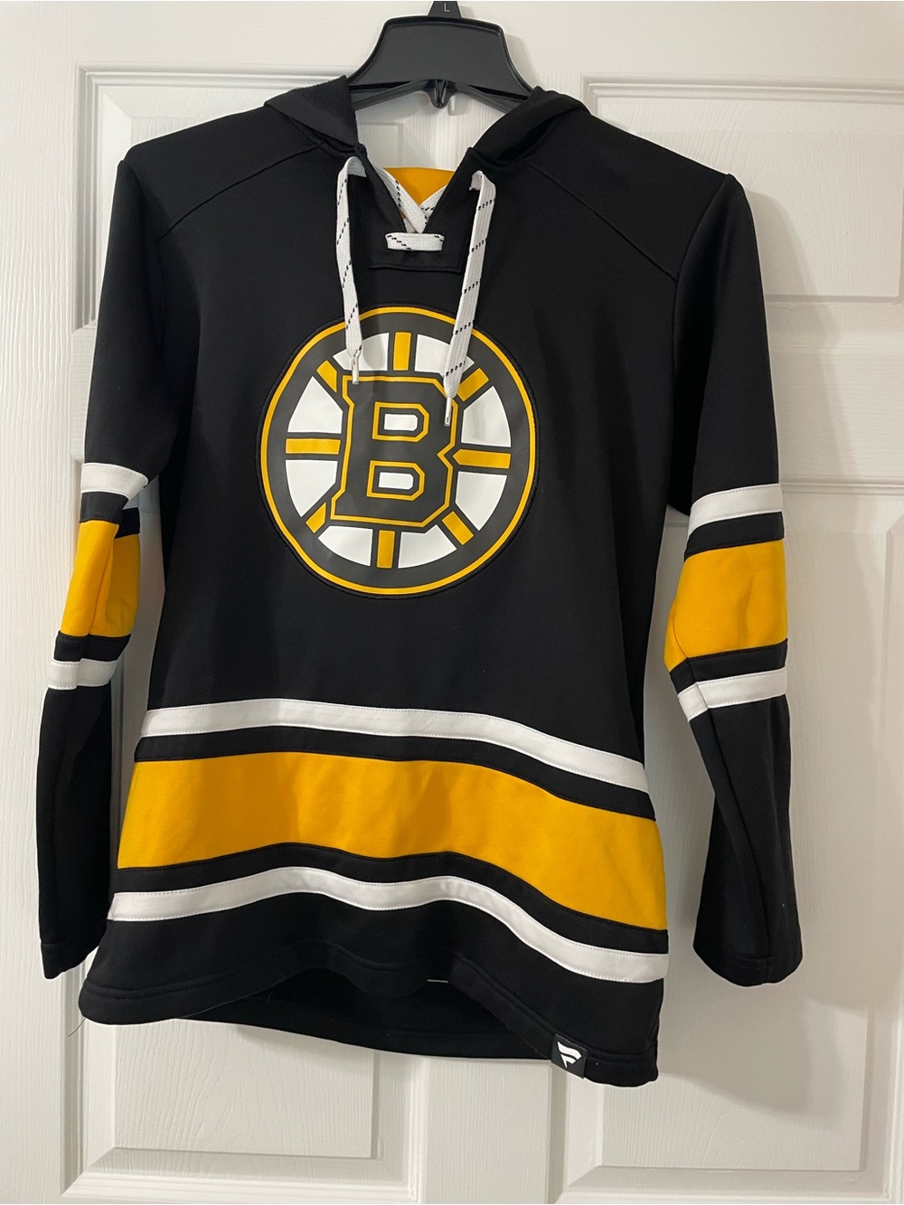 Boston Bruins Hoodie Sweatshirt